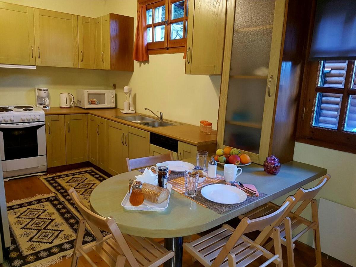 House On The Mountain Βίλα Επτάλοφος Εξωτερικό φωτογραφία