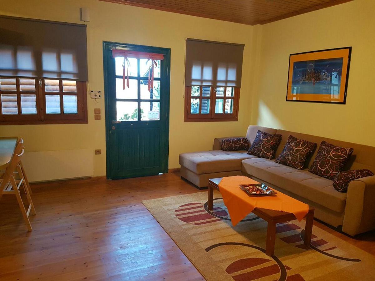 House On The Mountain Βίλα Επτάλοφος Εξωτερικό φωτογραφία